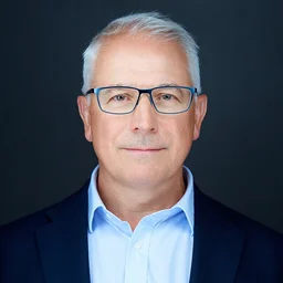 Nagy Zoltán halgazdálkodási szakértő, MODELLO Intézet